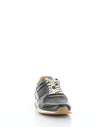 11240 7315AM KHAKI Round Toe Shoes